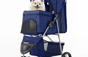 Best Dog Stroller