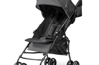 Best Umbrella Stroller