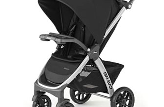 Chicco Stroller Bravo