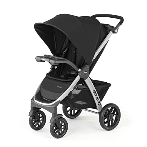Chicco Stroller Bravo
