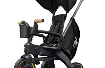 Doona Bike Stroller