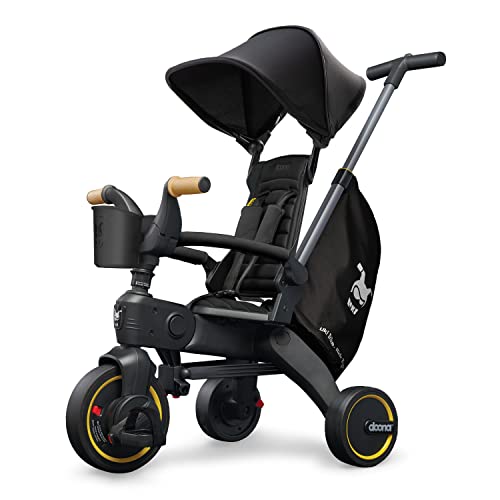 Doona Bike Stroller