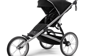 Thule Jogging Stroller