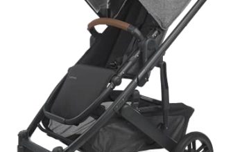 Uppababy Stroller