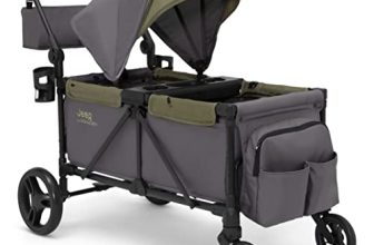 Veer Stroller Wagon