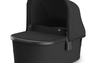 Vista Stroller Bassinet