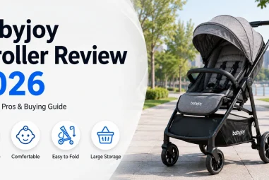 Babyjoy Stroller Review: Is It Worth Buying