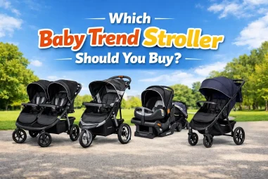Baby Trend Stroller: Ultimate Guide for Modern Parents
