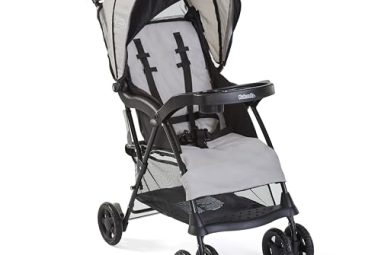 Best Infant Stroller: Elevate Your Baby’s Style Effortlessly