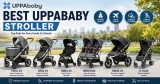 Best UPPAbaby Stroller: 6 Top Picks for Every Family