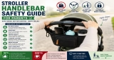 Stroller Handlebar Safety Guide for Parents