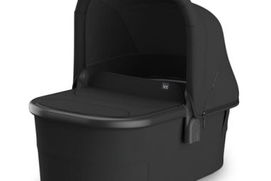 Vista Stroller Bassinet: Comfortable & Safe Ride for Newborns